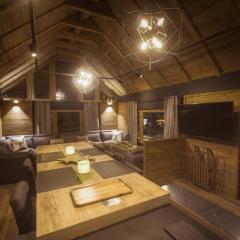 La Grange d'Aur - Place d'Auron