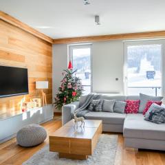 Apartament Skrzyczne