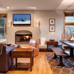 Empire Ski Chalet Home