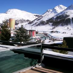 Sestriere @ Residence Palace 1