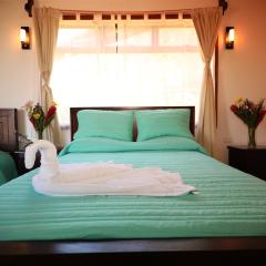 Maris Bed & Breakfast Monteverde
