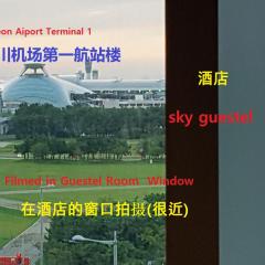 Sky Guestel