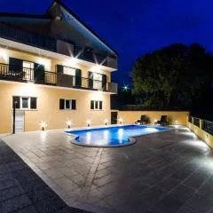 Villa Bartul