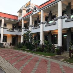 Donggang Neptune Hall