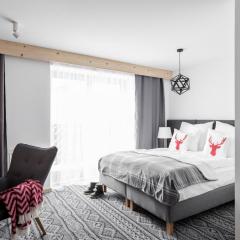 Villa Górska Ski & Bike