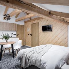 Villa Górska Ski & Bike