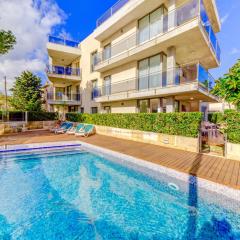 Can Marti Cirerer by Sealand Villas