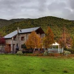 Casa Rural Villa Gervasio