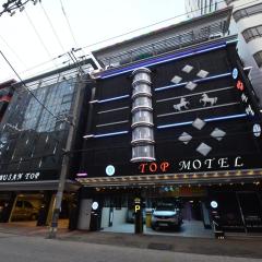 Top Motel Busan