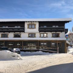 Tennenwirt Guesthouse - Adults only