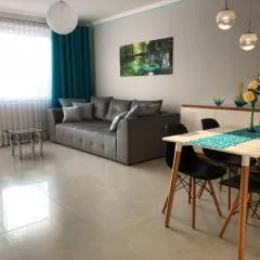 Apartamenty MAJA Nowy Targ