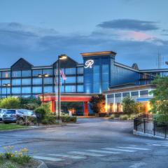 The Ramsey Hotel and Convention Center