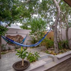Casa Pakal