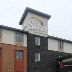 Sleep Inn & Suites Oregon - Madison