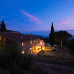 B&B Podere Camaiano