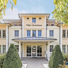Villa Christiane Whg 04