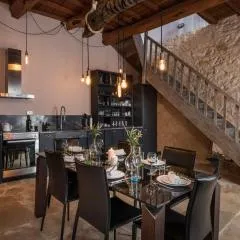 Boutique Villa Kalliope