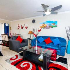 The Oasis I, Portmore Country Club