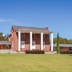 Rodeway Inn & Suites Walhalla