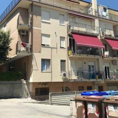Appartamento Via Adriatica Nord
