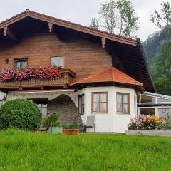 Ferienwohnung Lenz