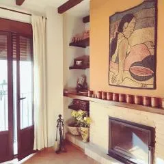 Un paraíso en Grazalema