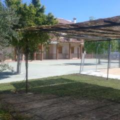 Apartamentos Rurales Las Colinas