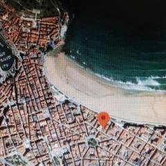 Apartamento Centro y Playa