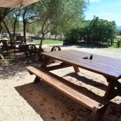 Agriturismo Pira Pinta