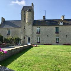 Grand gîte de la Ferme De La Tourelle