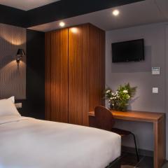 Hotel Les Terres Blanches