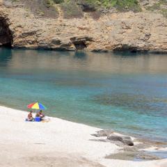 Big family house in Mesochoria village