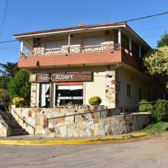 Hotel Albert