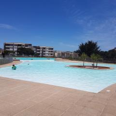Departamento en Lomas de Papudo II