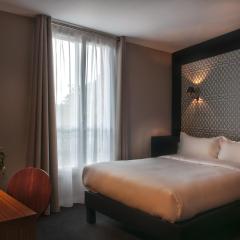 Hotel Les Terres Blanches