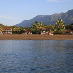 Matema Lake Shore Resort