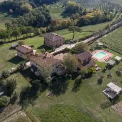 Agriturismo Cabbiavoli
