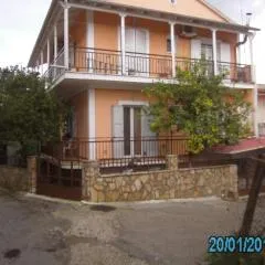 George's House
