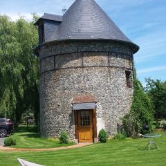 Gîte Le Colombier de la Lanterne