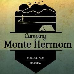 Camping Monte Hermom