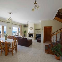 Margarita's Home Magoulades Corfu