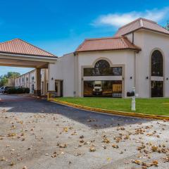 Motel 6-Suwanee, GA - Gwinnett Center