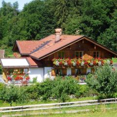 Landhaus Wankleiten