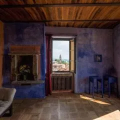 Palazzo d'Assi - Guest house