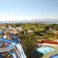 Camping Officiel Siblu Mar Estang