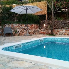 Apartments Franica