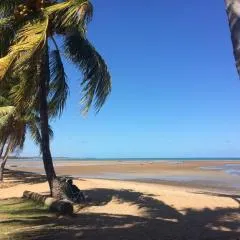 Pousada Cellina’s mar