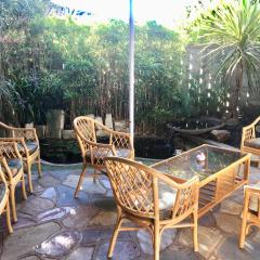 Relax at Tranquil Rye short walk to beach & shops