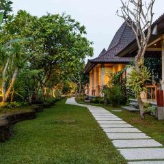 Masia Villa Ubud