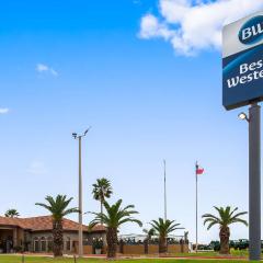 Best Western Executive Inn El Campo